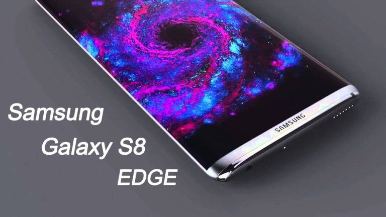 Samsung Galaxy S8, trapelano tutte le caratteristiche tecniche