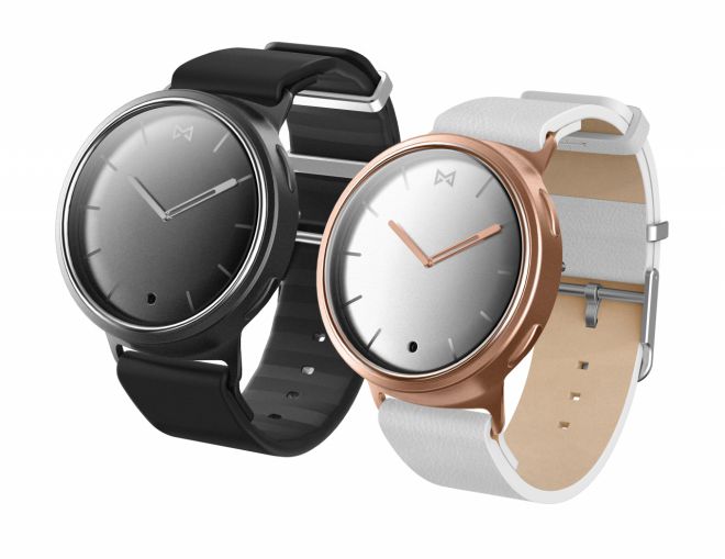 MisFit Phase: smartwatch ibrido elegante in arrivo a Novembre 2016