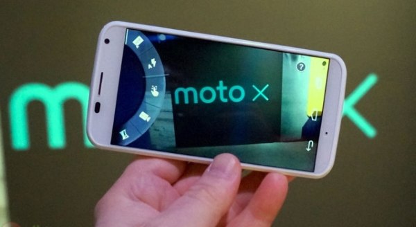 Android 7.0 Nougat per Moto X 2013 è realtà con la CyanogenMod 14