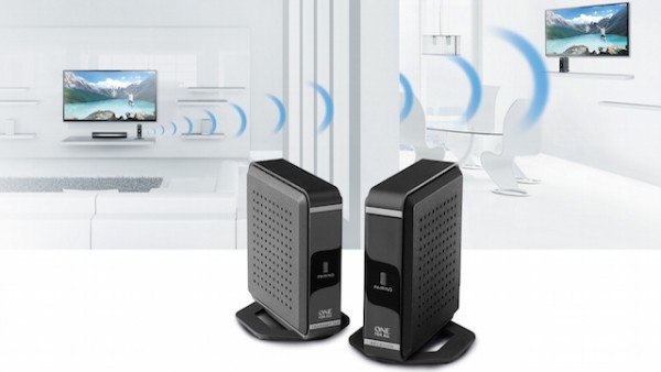 Recensione One For All SV 1760 Wireless HDMI Sender