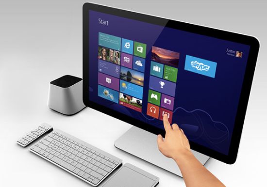 Migliori offerte PC All in one touch screen disponibili su Amazon