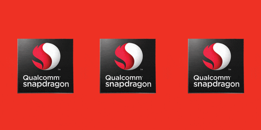 qualcomm snapdragon