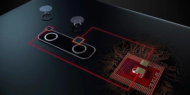 Xiaomi Mi5s Plus con doppia fotocamera con tecnologia Clear Sight di Qualcomm