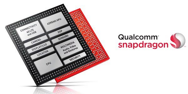 Snapdragon 821