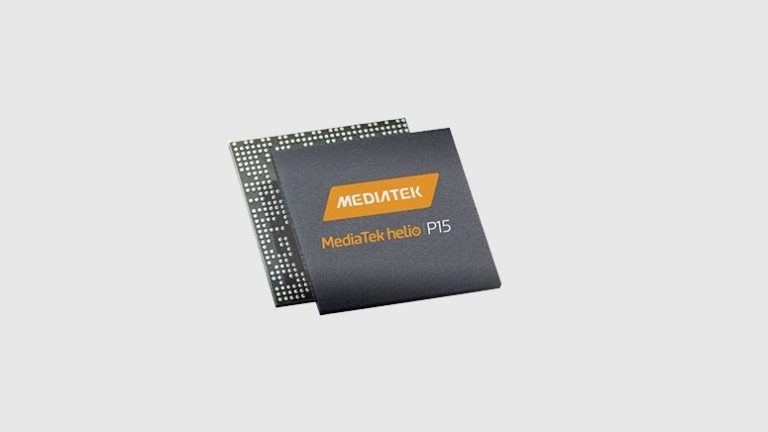 MediaTek Helio P15 octa-core disponibile da oggi sul mercato