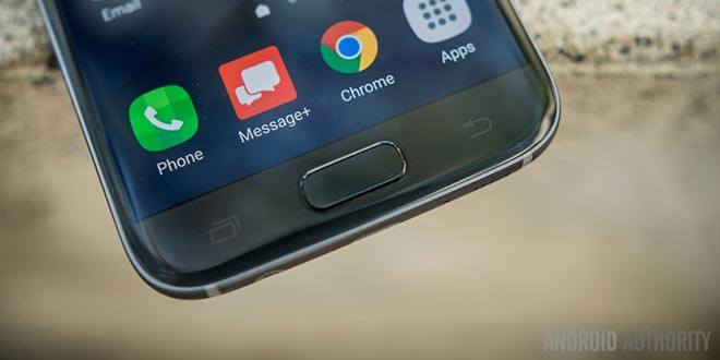 Galaxy S8 a piccoli passi: Samsung lavora sul firmware