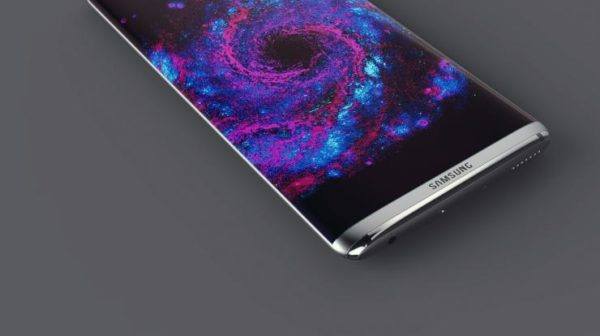 Samsung Galaxy S8, la nuova intelligenza artificiale a disposizione degli sviluppatori di terze parti