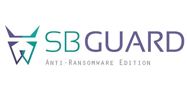SBGuard 1.4.5 un software per essere al riparo dai ransomware