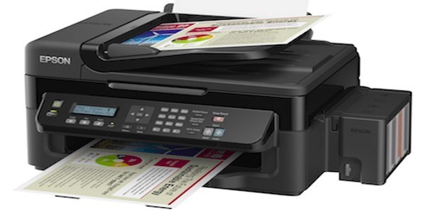 Stampanti multifunzione wi-fi: le soluzioni migliori disponibili su Amazon