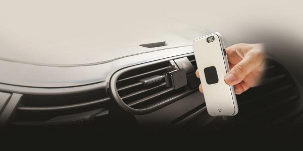 Supporti smartphone per auto: le migliori offerte disponibili su Amazon