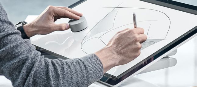 Surface Dial: pre-ordini attivi e nuove info sulle app compatibili