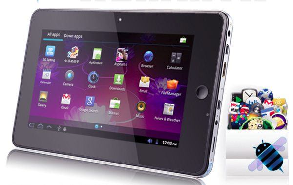 Migliori offerte Tablet cinesi Android: le promozioni 2016 su Amazon