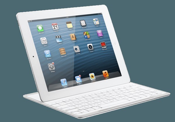 Tastiere wireless iPad: le soluzioni low cost disponibili su Amazon