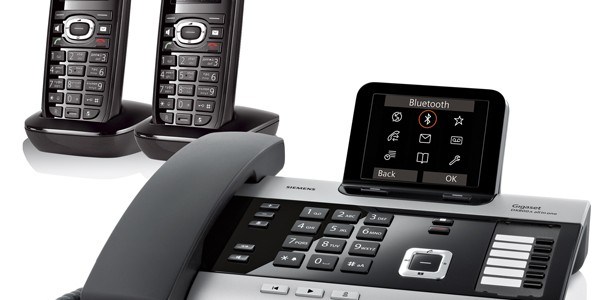 Telefoni cordless per la casa, vi mostriamo le soluzioni migliori sul mercato