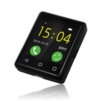 Lo smartphone più piccolo al mondo si chiama vPhone S8 [Immagini]