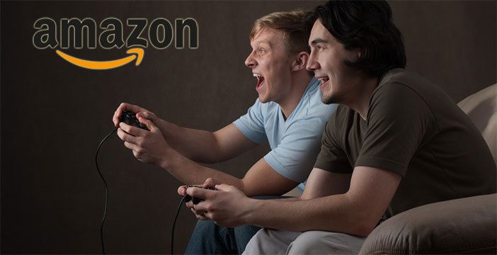 Videogiochi Amazon Gaming Week: eccovi i migliori titoli in offerta speciale