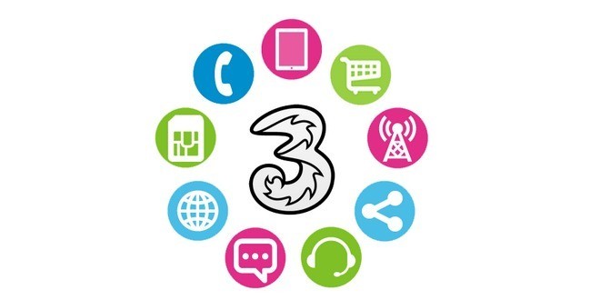 3 Italia, disponibili da oggi tutte le nuove promozioni per mobile e casa