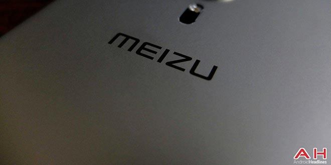 Meizu M5 Note