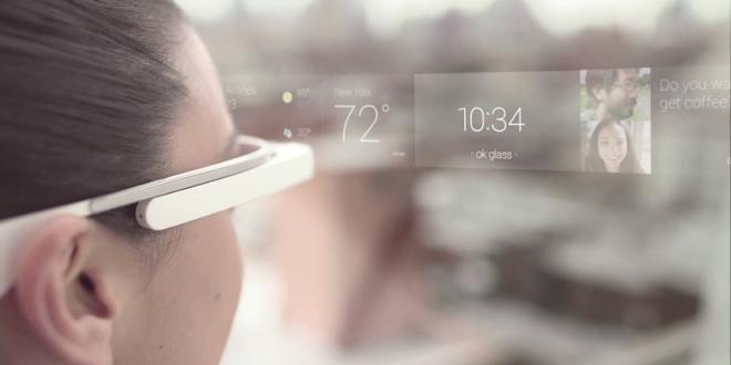 AR, Apple pensa a degli occhiali digitali da collegare all’iPhone