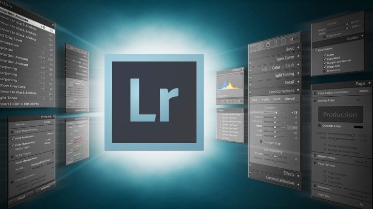 Adobe Lightroom per Android supporta ora i file RAW importati dalla fotocamera