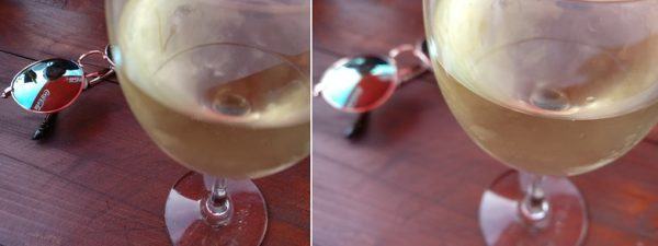 OnePlus 3 fotocamera