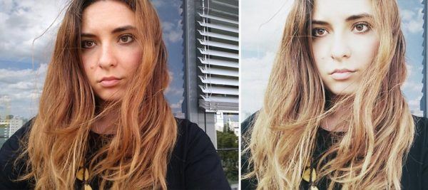 OnePlus 3 fotocamera