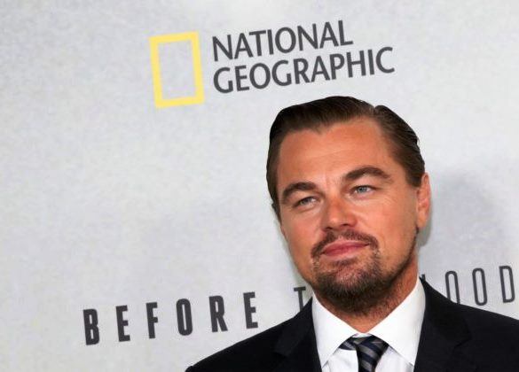 Su YouTube il bellissimo video ambientalista di Leonardo Di Caprio “Punto di non ritorno – Before The Flood”