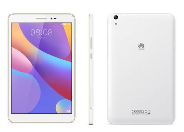 Huawei MediaPad T2 8 Pro ufficiale: ecco le specifiche tecniche