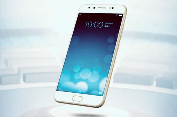 Vivo X9, trapelano immagini della doppia fotocamera anteriore