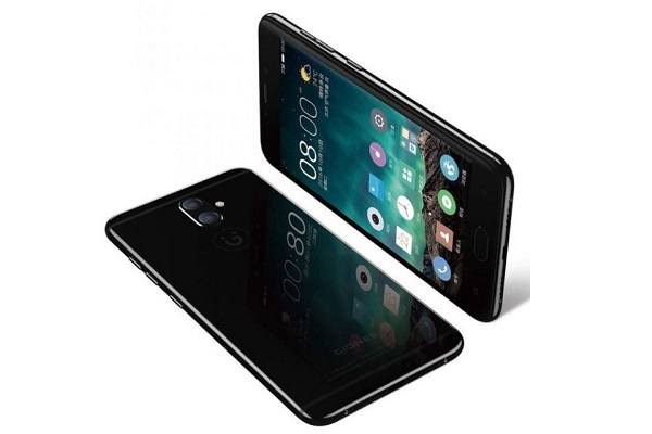 Gionee S9: Display da 5,5 pollici e doppia fotocamera a soli 370$