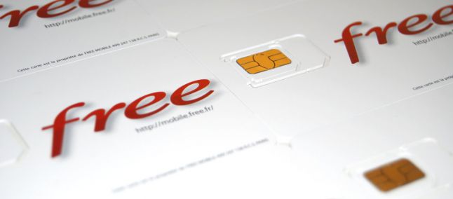 Free Mobile si prepara a sbarcare in Italia, prendono il via i lavori sulle infrastrutture