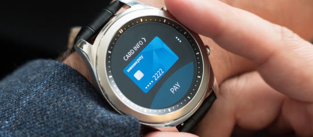 Samsung Gear: il prossimo smartwatch potrebbe avere il quadrante rotante e lo schermo flessibile