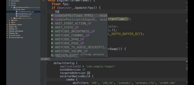 Google abbandona definitivamente il supporto alla piattaforma Eclipse