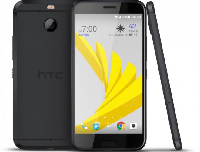HTC 10 Evo, il nuovo smartphone verrà presentato domani