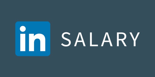 Il tuo stipendio è adeguato? Te lo dice LinkedIn Salary