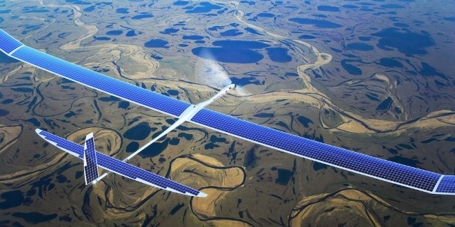 Indagine sull’incidente del drone Aquila di Facebook