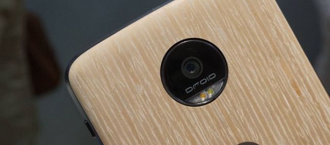 Lenovo Moto 2017: presunti dettagli estetici della nuova linea