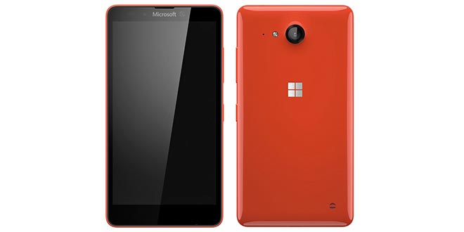 Lumia 750, ecco come poteva essere il nuovo smartphone Windows 10 Mobile