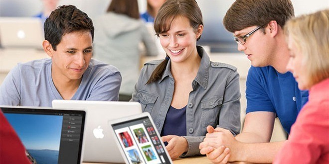 L’Ora del codice, il workshop di Apple in arrivo dal 5 all’11 dicembre