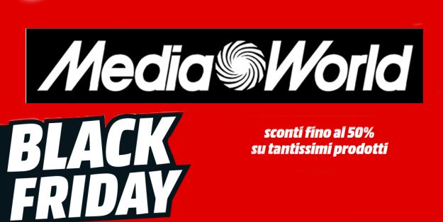 mediaworld-black-friday
