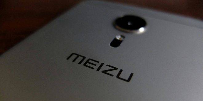 Meizu M5 Note verrà presentato il 6 dicembre