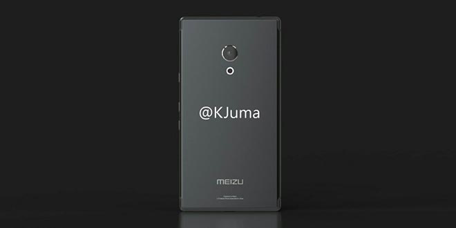 Meizu Pro 7