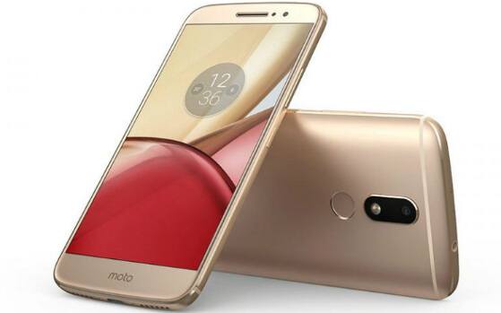 Motorola Moto M viene svelato da un negozio elettronico cinese