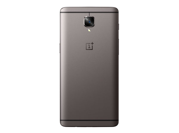 OnePlus 3T