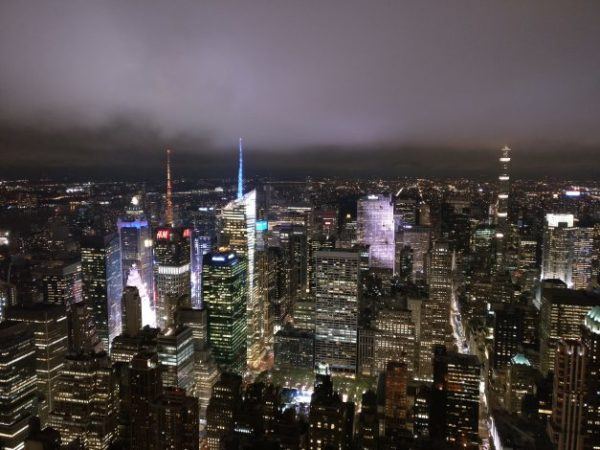 OnePlus 3T fotocamera