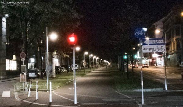 OnePlus 3T fotocamera