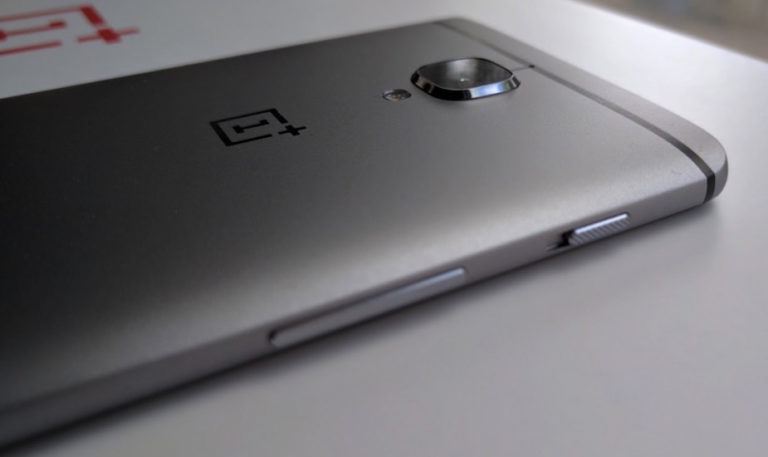 Oggi presentazione del nuovo OnePlus 3T: orario, dove vederla in streaming e prezzo