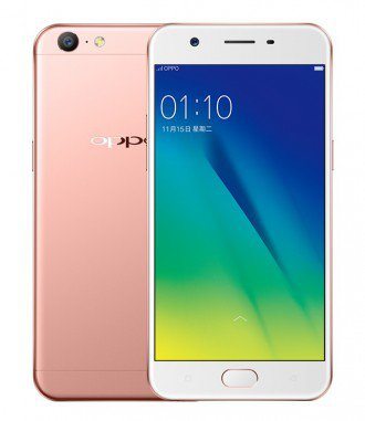 Oppo A57 giunge in Cina: le specifiche tecniche