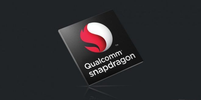 Qualcomm Snapdragon 830 – uscita prevista Q2 2017