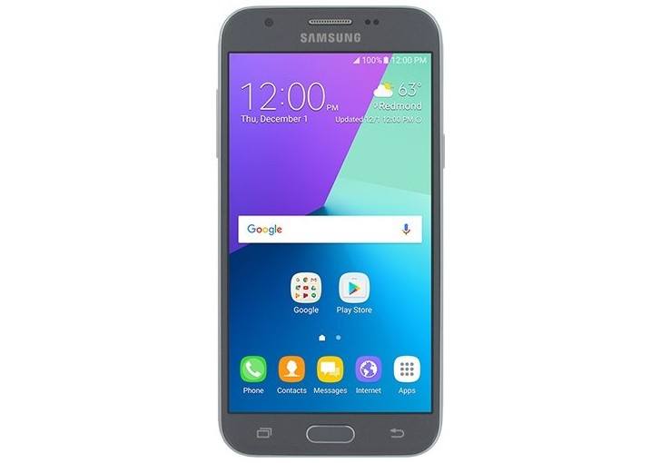 Samsung Galaxy J3